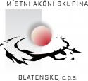 Logo MAS Blatensko